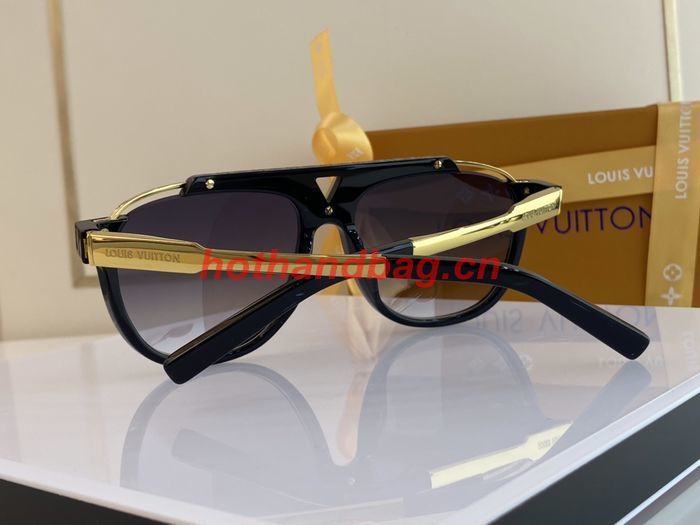 Louis Vuitton Sunglasses Top Quality LVS02051